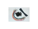 Namz Handlebar Control Extension Harness Kit 24 Wires 4" Namz Default Title