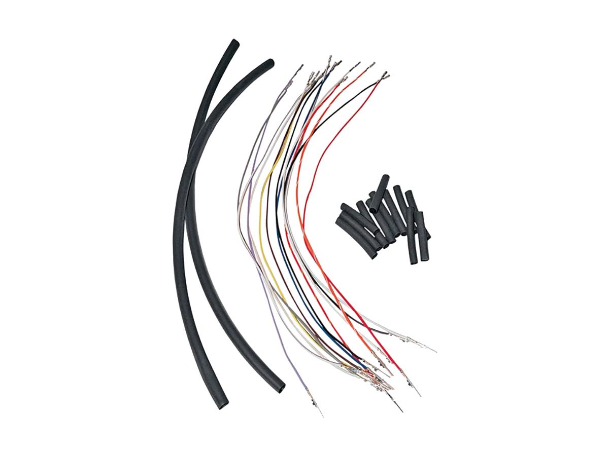 Namz Throttle By Wire Extension Harness Kit 12" Long Namz Default Title