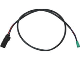 Namz Plug N Play Throttle By Wire Extension Harness 15" Long Namz Default Title