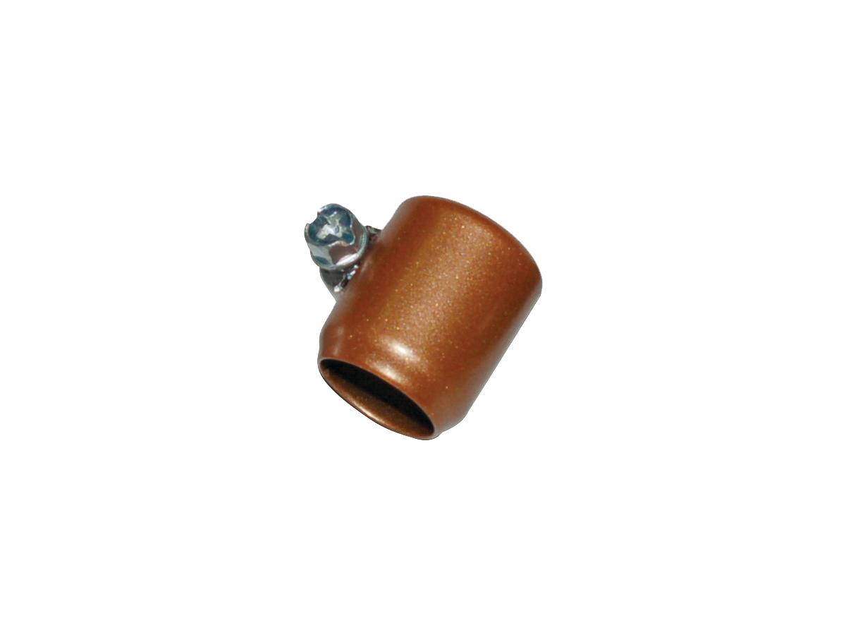 Namz 1/4 And 5/16 Id Hose Clamp Aluminium Namz Default Title