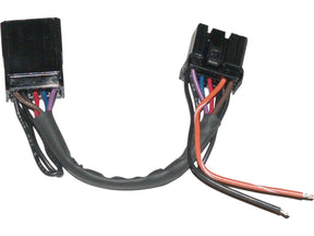 Namz Hot Box Module Bagger Plug N Play Namz