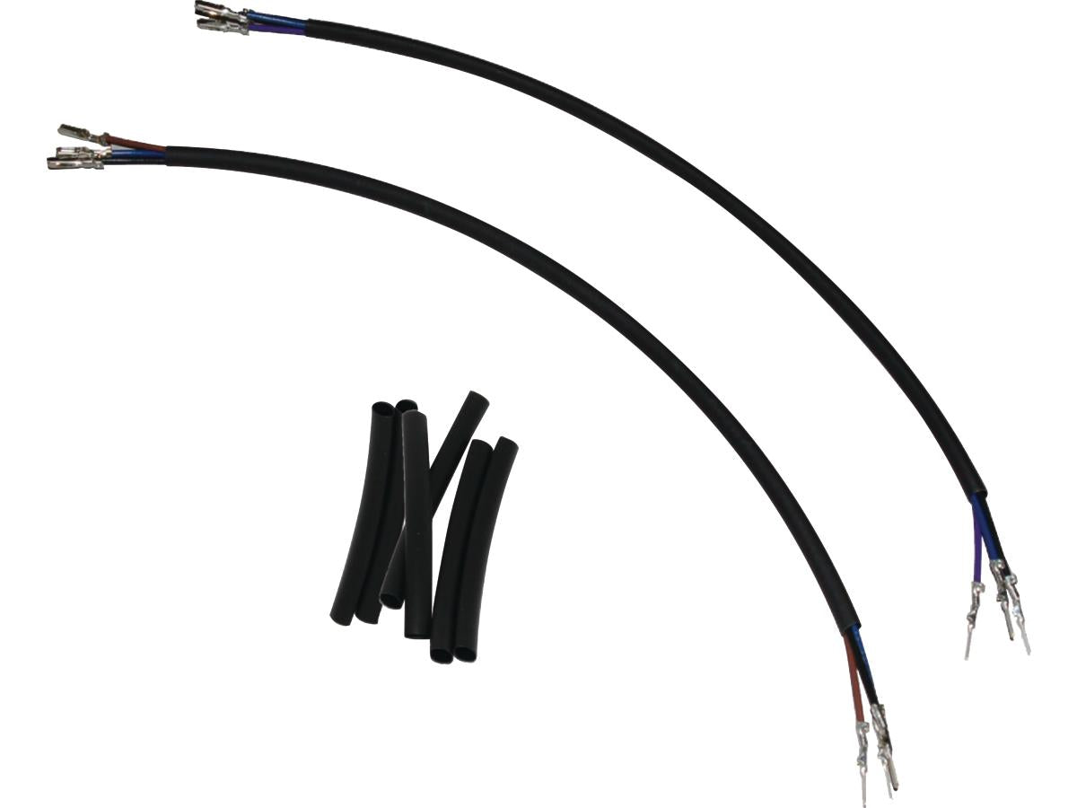 Namz Front Turn Signal Extension Cables With Pins Namz Default Title
