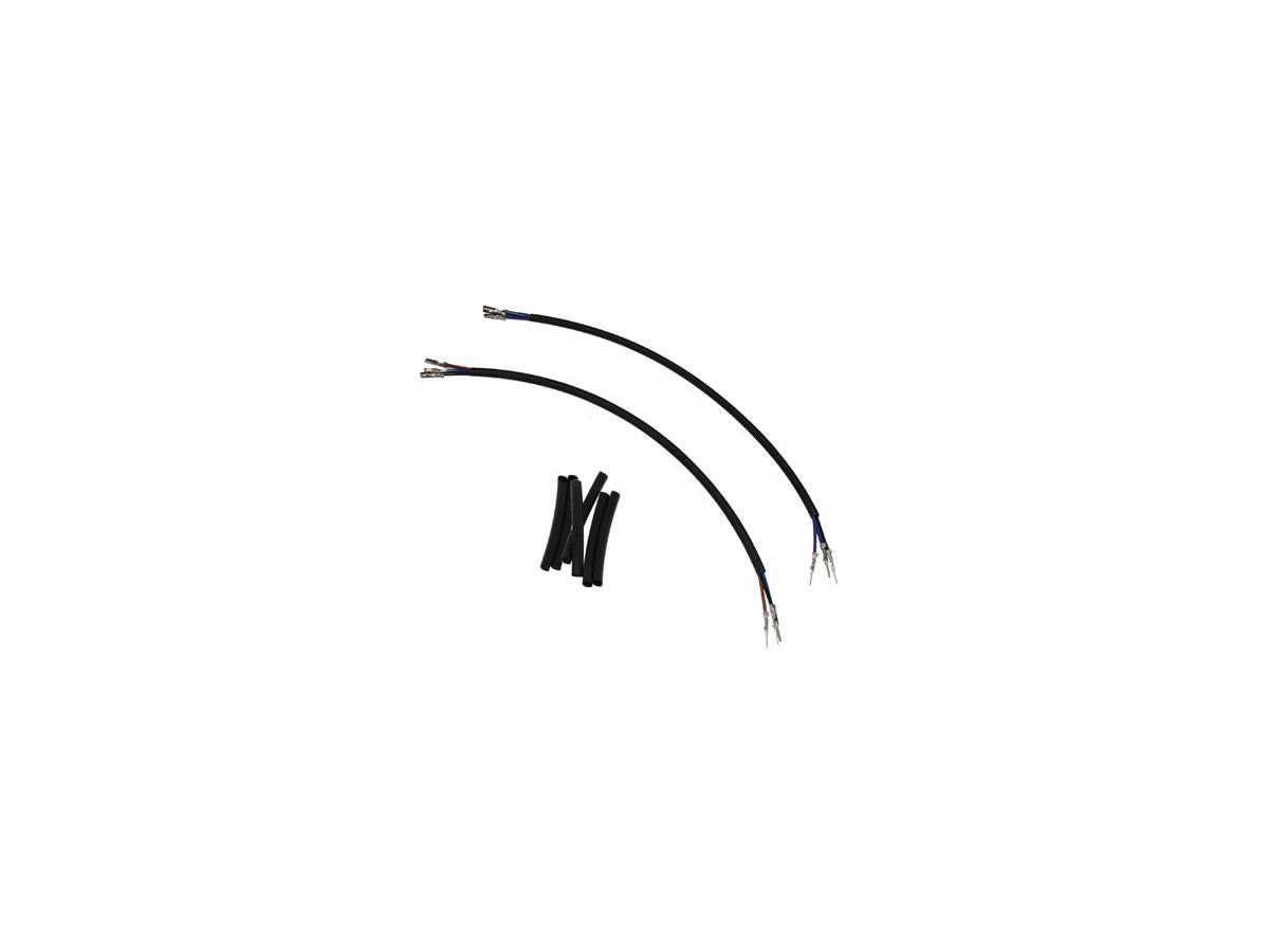 Namz Front Turn Signal Extension Cables With Pins Namz Default Title