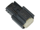 Namz Molex Mx 150 Connectors 3 Position Female Black Namz Default Title