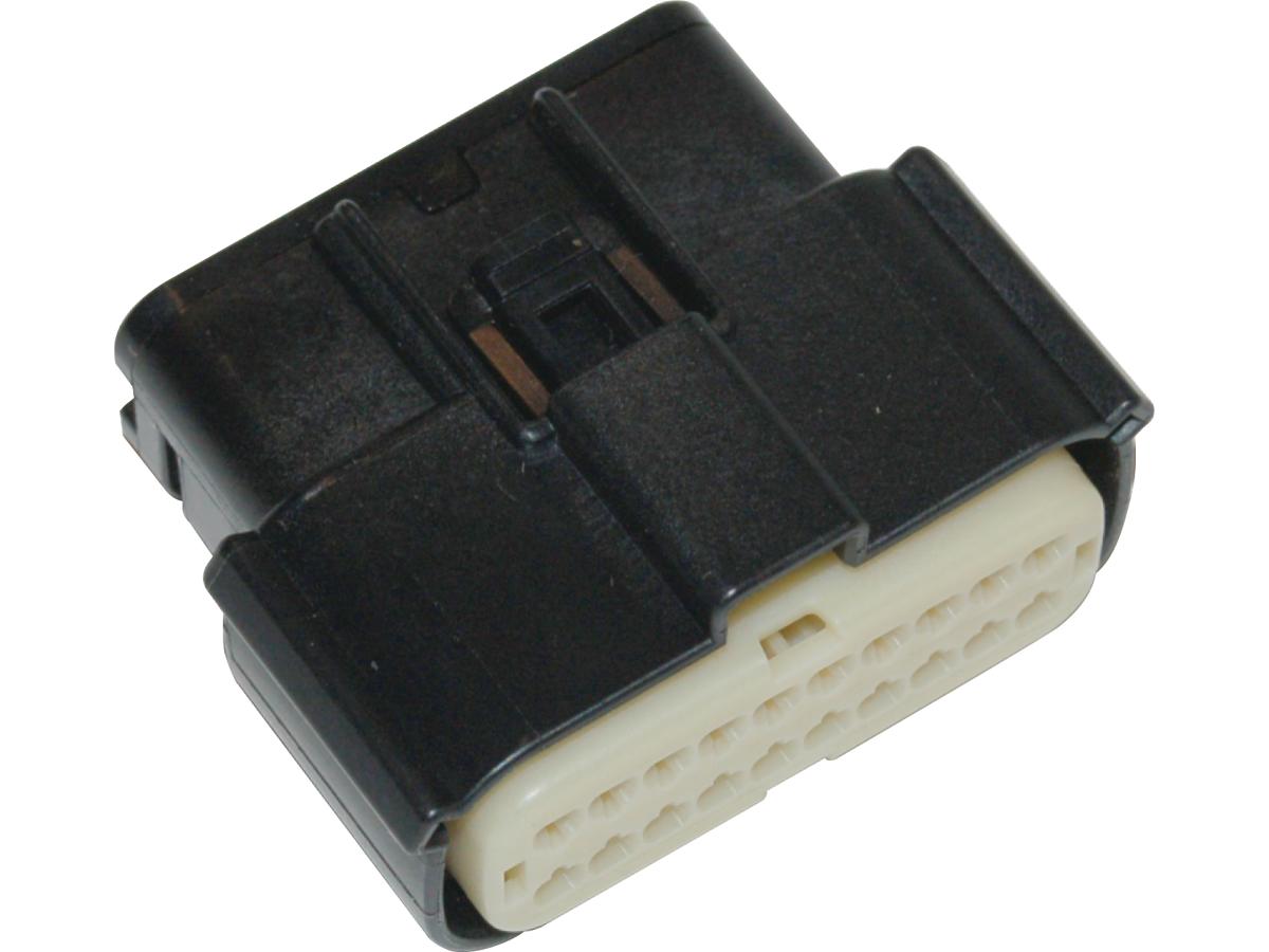 Namz Molex Mx 150 Connectors 20 Position Female Black Namz Default Title