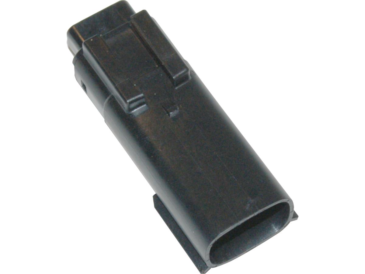 Namz Molex Mx 150 Connectors 3 Position Male Black Namz Default Title