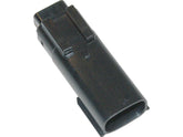 Namz Molex Mx 150 Connectors 3 Position Male Black Namz Default Title