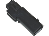 Namz Molex Mx 150 Connectors 4 Position Male Black Namz Default Title