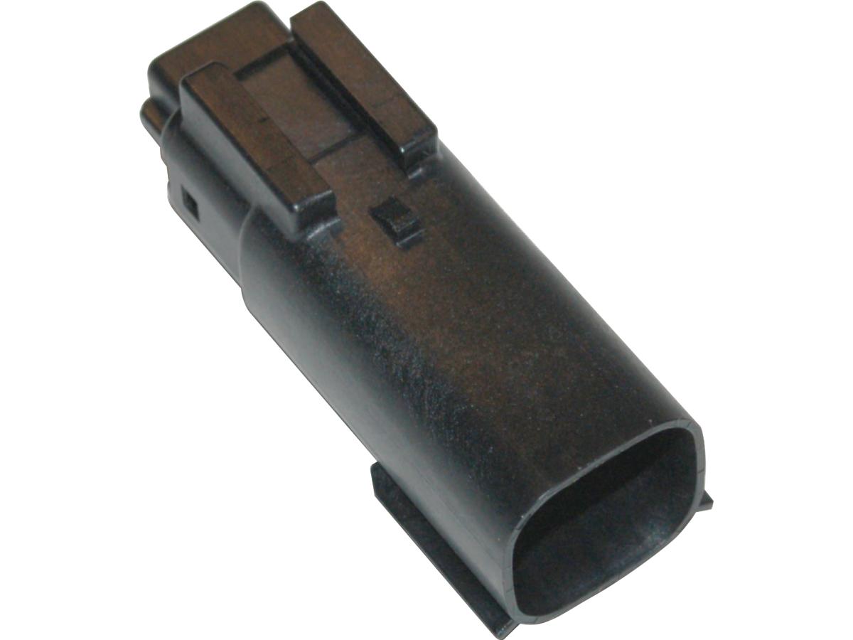 Namz Molex Mx 150 Connectors 6 Position Male Black Namz Default Title