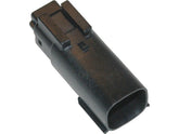 Namz Molex Mx 150 Connectors 6 Position Male Black Namz Default Title