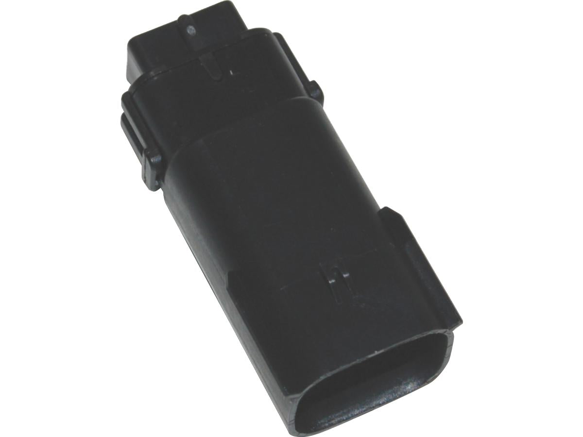 Namz Molex Mx 150 Connectors 8 Position Male Black Namz Default Title