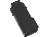 Namz Molex Mx 150 Connectors 8 Position Male Black Namz Default Title