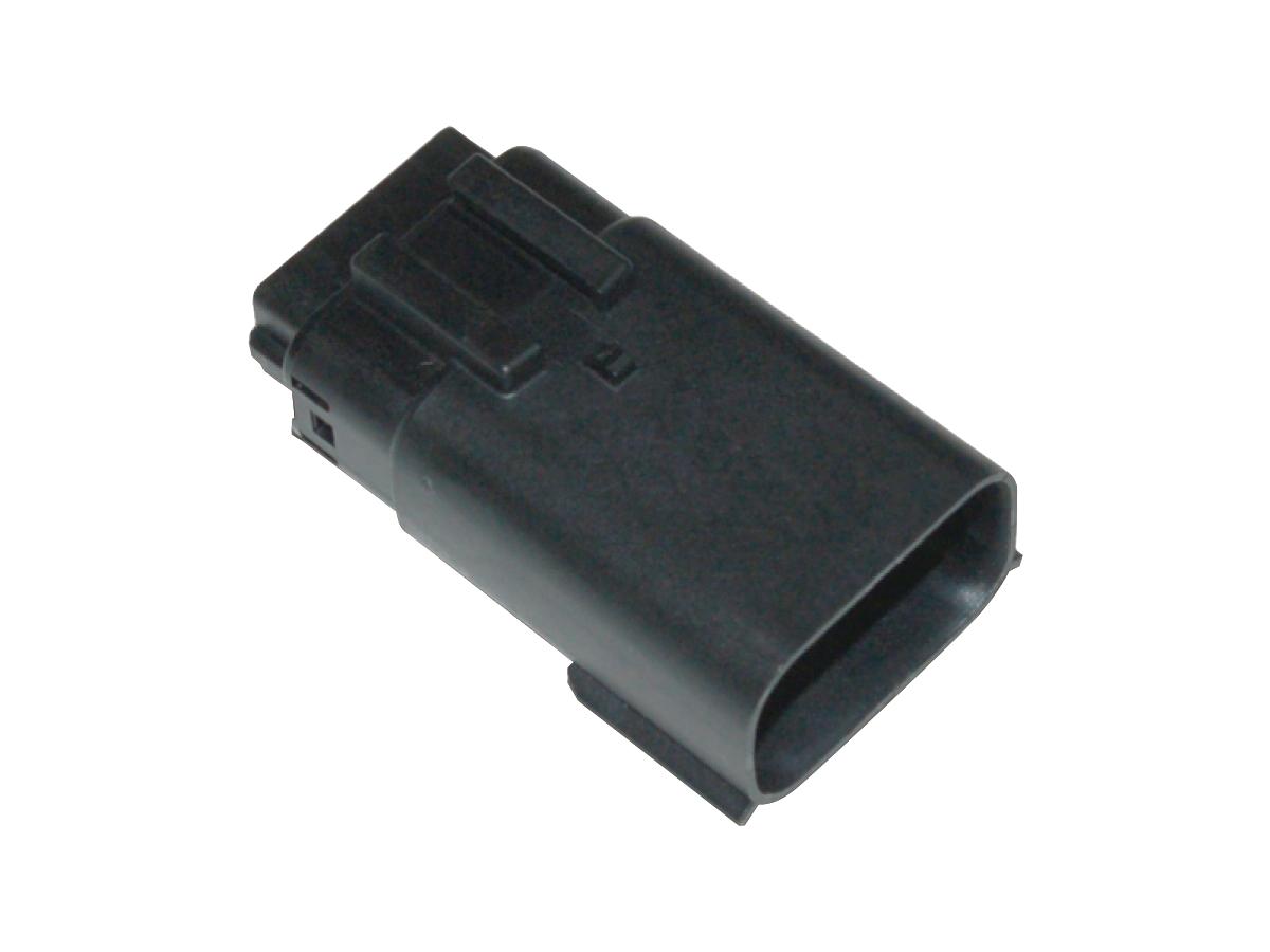 Namz Molex Mx 150 Connectors 12 Position Male Black Namz Default Title
