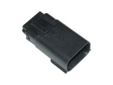 Namz Molex Mx 150 Connectors 12 Position Male Black Namz Default Title