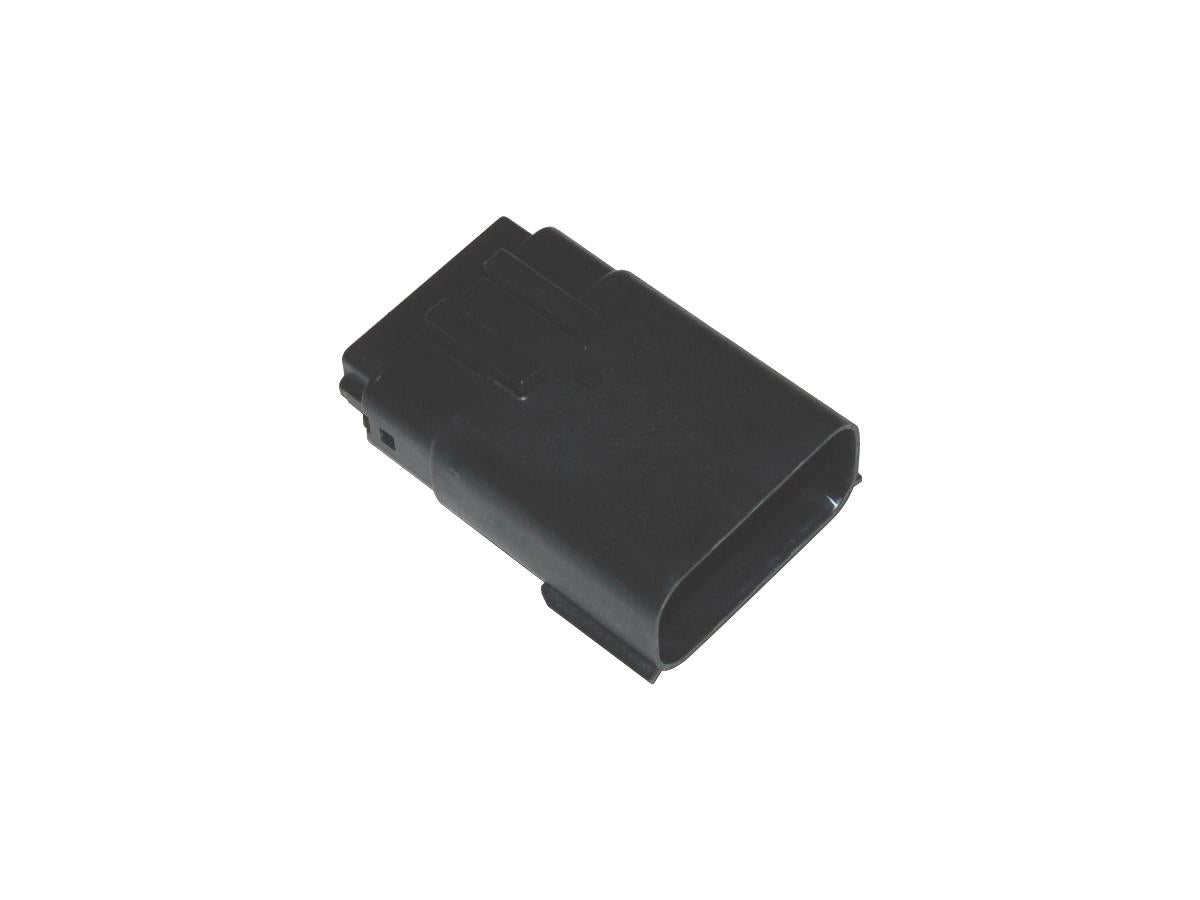 Namz Molex Mx 150 Connectors 16 Position Male Black Namz Default Title