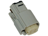 Namz Molex Mx 150 Connectors 4 Position Female Gray Namz Default Title