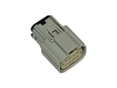 Namz Molex Mx 150 Connectors 8 Position Female Gray Namz Default Title