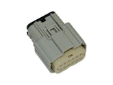 Namz Molex Mx 150 Connectors 12 Position Female Gray Namz Default Title