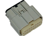 Namz Molex Mx 150 Connectors 16 Position Female Gray Namz Default Title