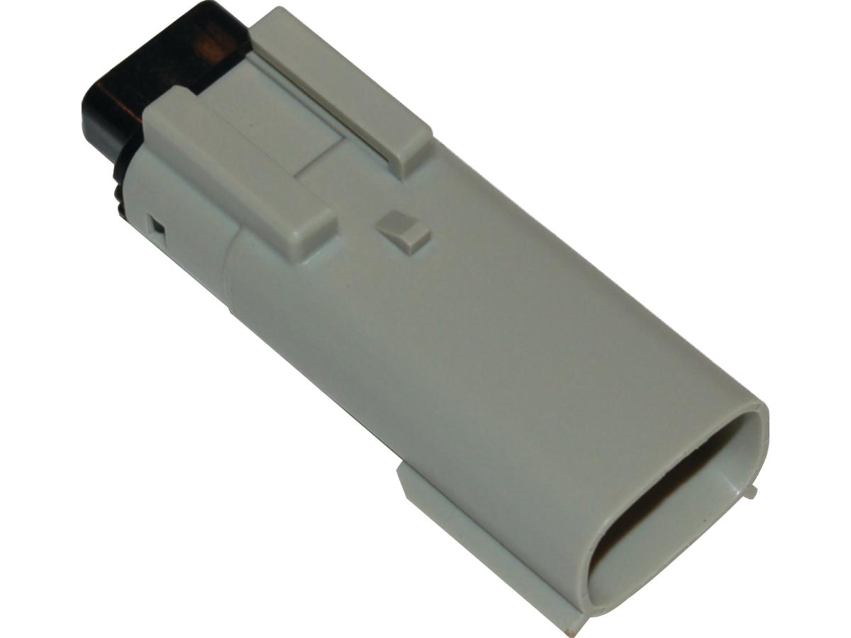 Namz Molex Mx 150 Connectors 3 Position Male Gray Namz Default Title