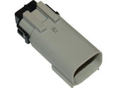 Namz Molex Mx 150 Connectors 8 Position Male Gray Namz Default Title