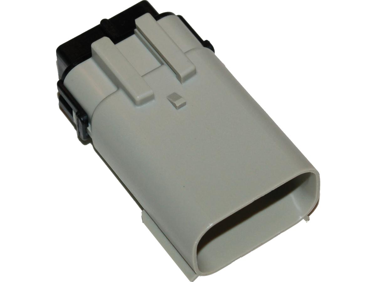 Namz Molex Mx 150 Connectors 12 Position Male Gray Namz Default Title