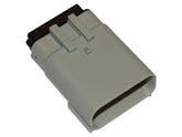 Namz Molex Mx 150 Connectors 16 Position Male Gray Namz Default Title