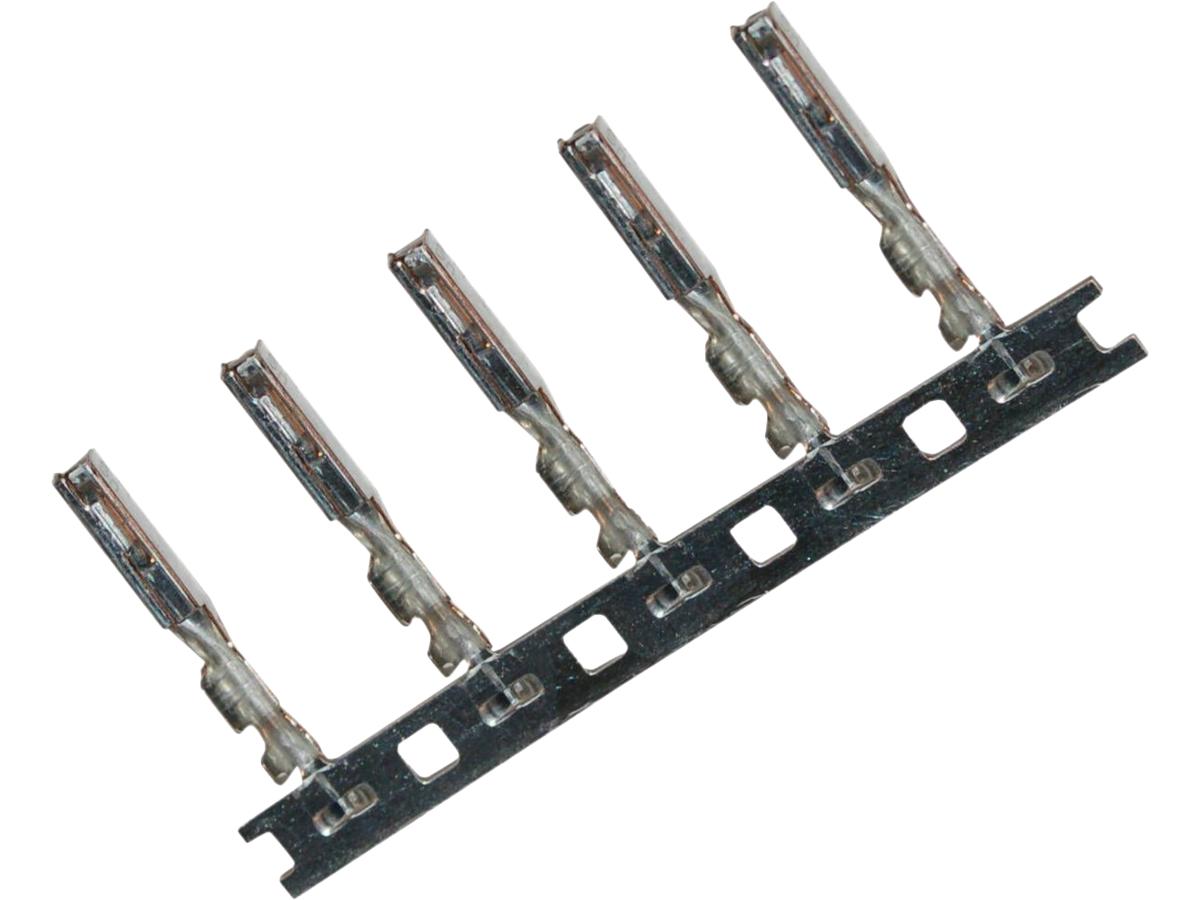 Namz Molex Mx 150 16 20 Gauge Stamped Female Pins Namz Default Title