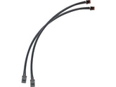 Namz Plug N Play Wiring Harness Extension + 4" Long Namz Default Title