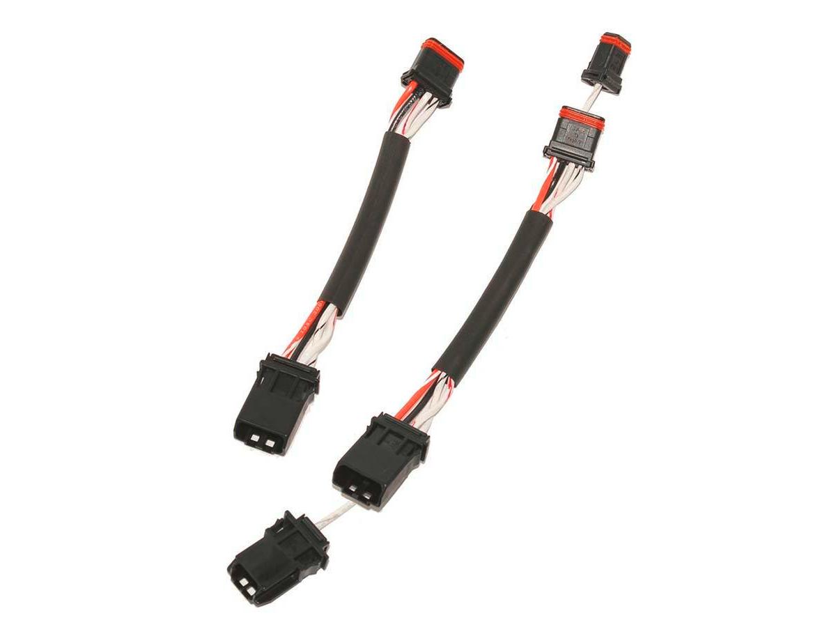 Namz Plug N Play Wiring Harness Extension + 4" Long Namz