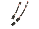Namz Plug N Play Wiring Harness Extension + 12" Long Namz Default Title