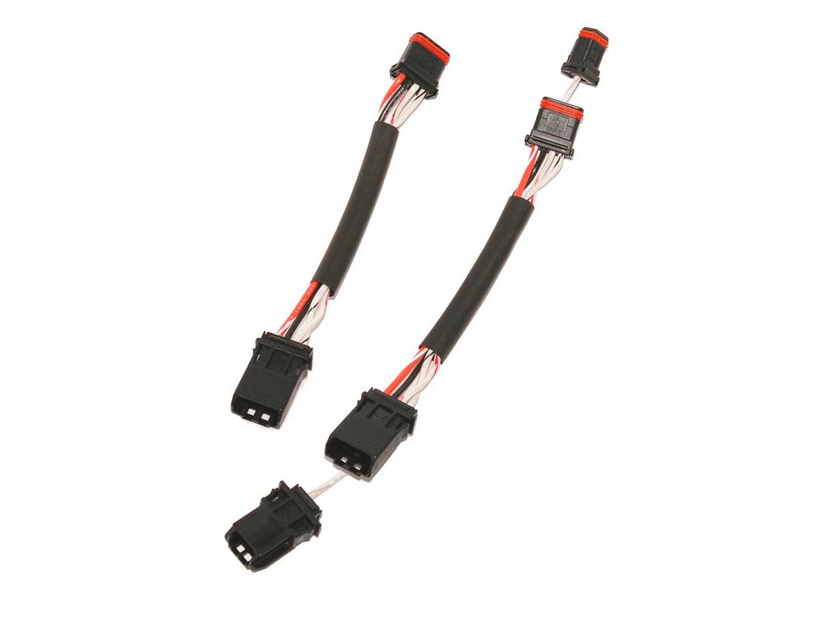 Namz Plug N Play Wiring Harness Extension + 15" Long Namz Default Title