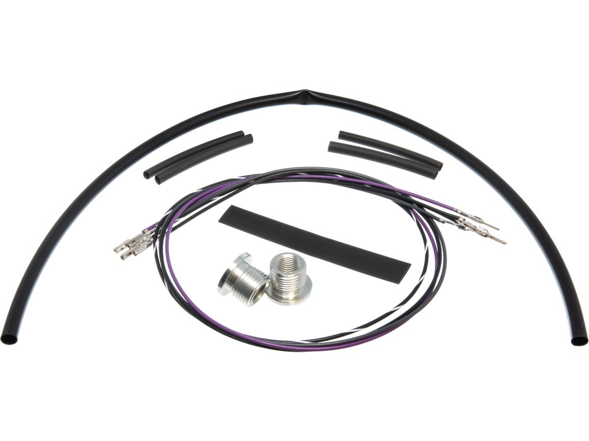 Namz Namz Cycles Diy O² Extension Kit O2 Sensor Extension Wire Namz Default Title