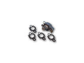 James Gasket Body Oil Pump Gasket Pack 5 James Gasket Default Title