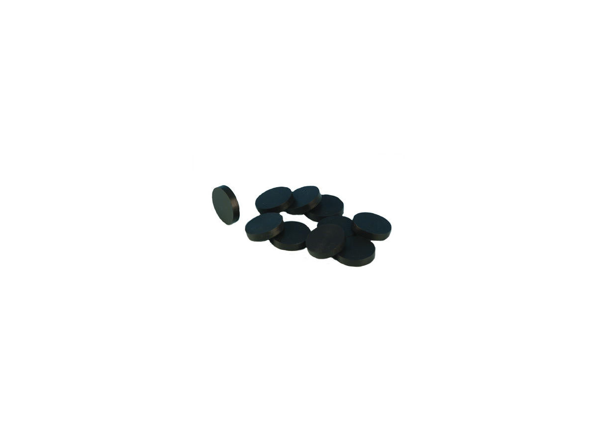 James Gasket Air Cleaner Cover Plug Pack 10 James Gasket Default Title