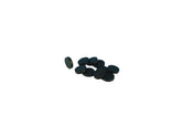 James Gasket Air Cleaner Cover Plug Pack 10 James Gasket Default Title