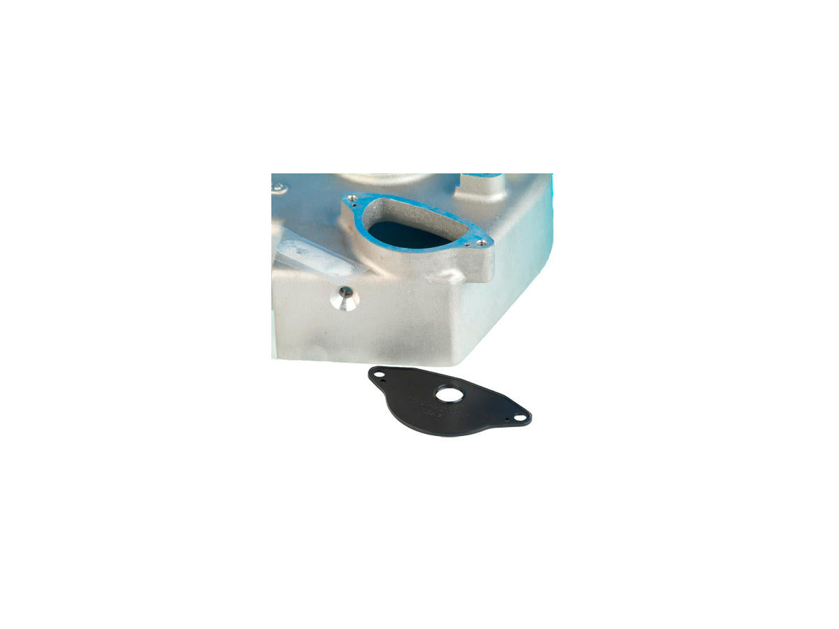 James Gasket Oil Deflector Plate Gasket With Dual Sealing Lips Each 1 James Gasket Default Title