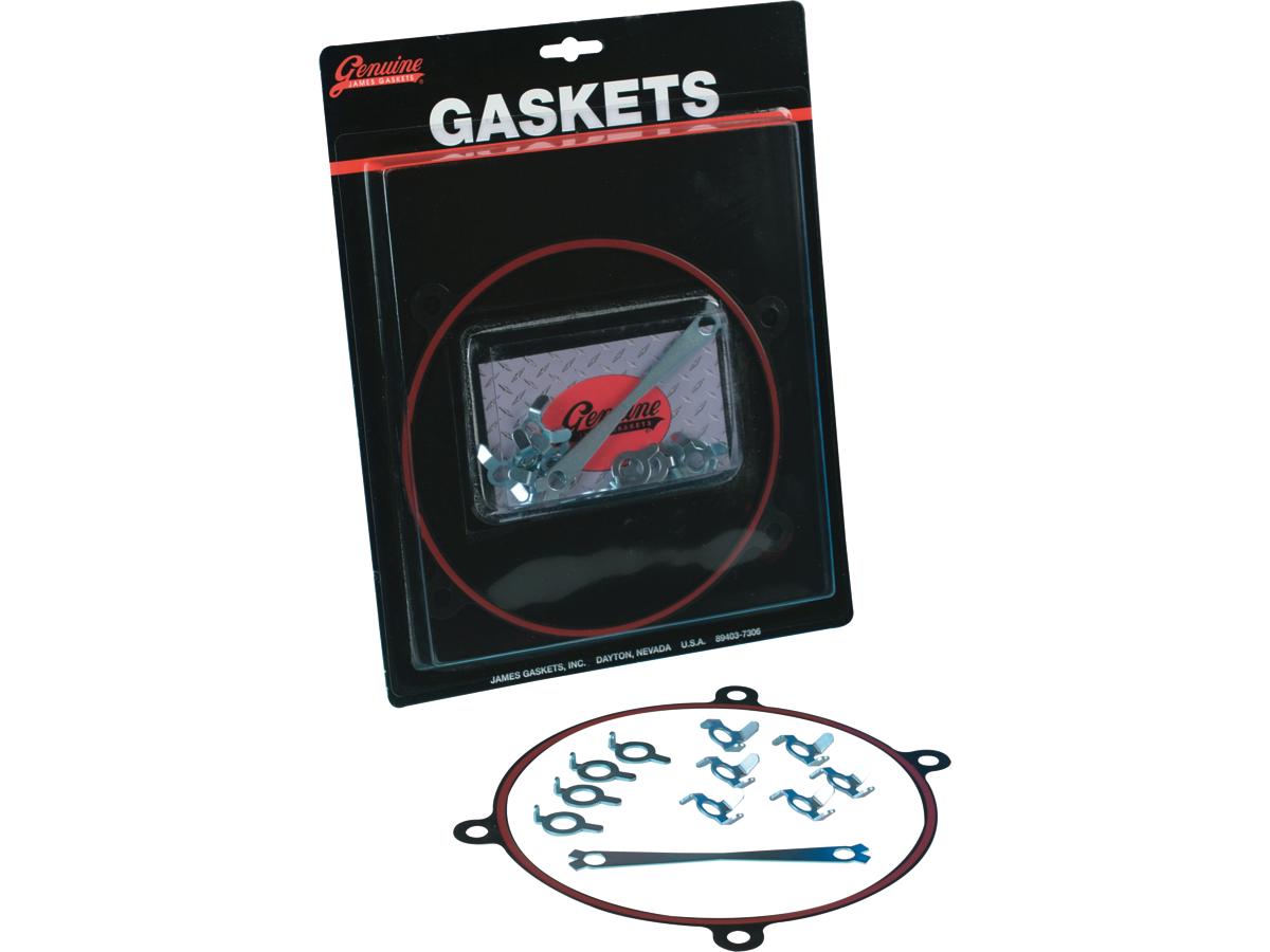 James Gasket Crankcase Saver Kit Kit 1 James Gasket Default Title