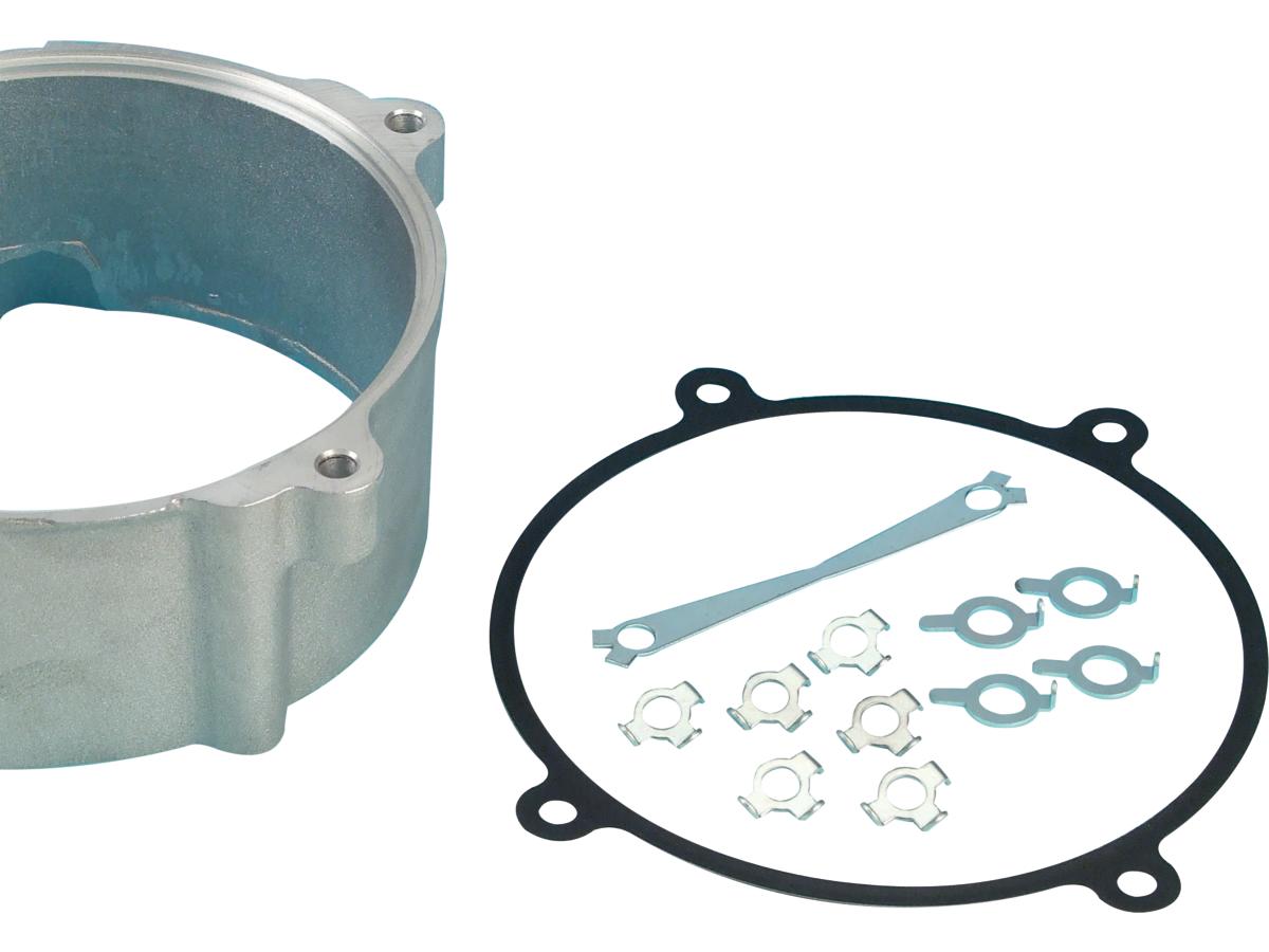 James Gasket Crankcase Saver Kit Kit 1 James Gasket Default Title