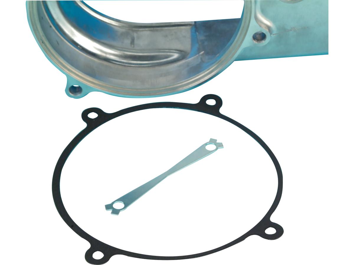 James Gasket Crankcase Saver Kit Kit 1 James Gasket Default Title