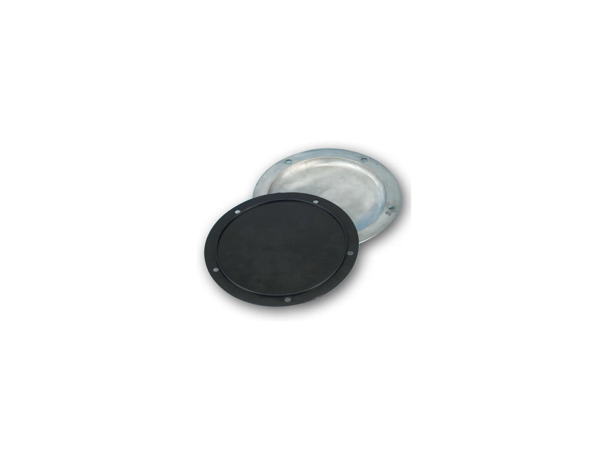 James Gasket Derby Cover Gasket Molded Rubber On Steel Each 1 James Gasket Default Title