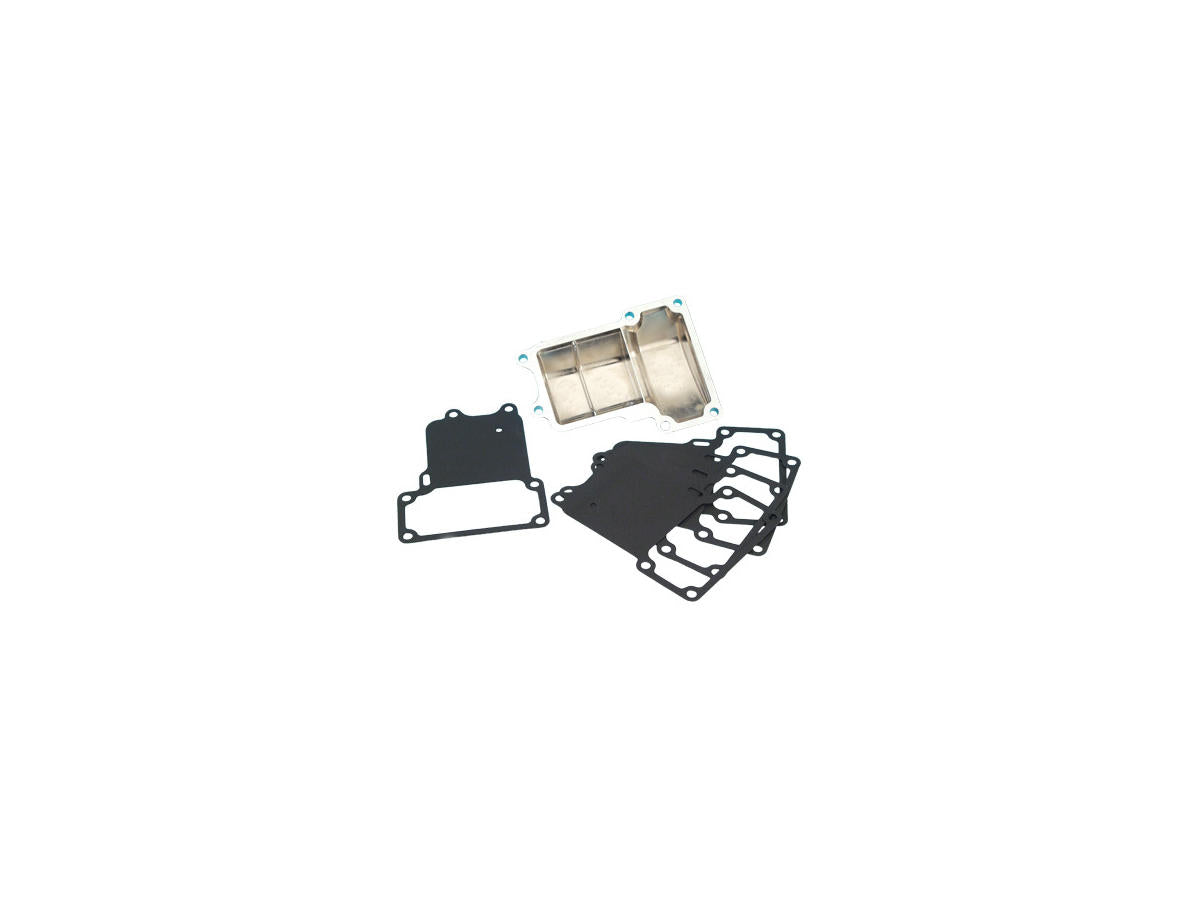 James Gasket Transmission Top Cover Gasket Pack 5 James Gasket Default Title