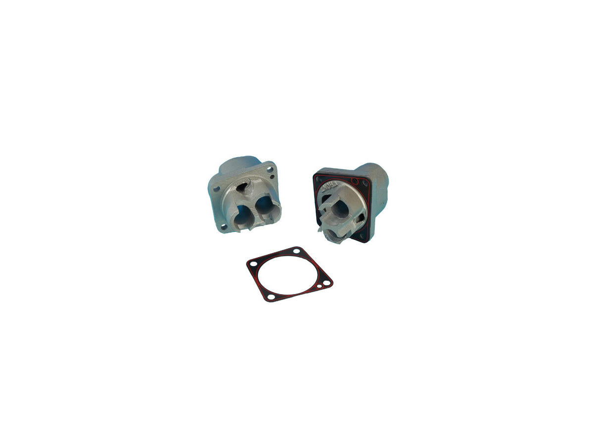 James Gasket Tappet Gasket Kit Pair 1 James Gasket Default Title
