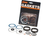 James Gasket Oil Seal Kit, Front Fork James Gasket Default Title