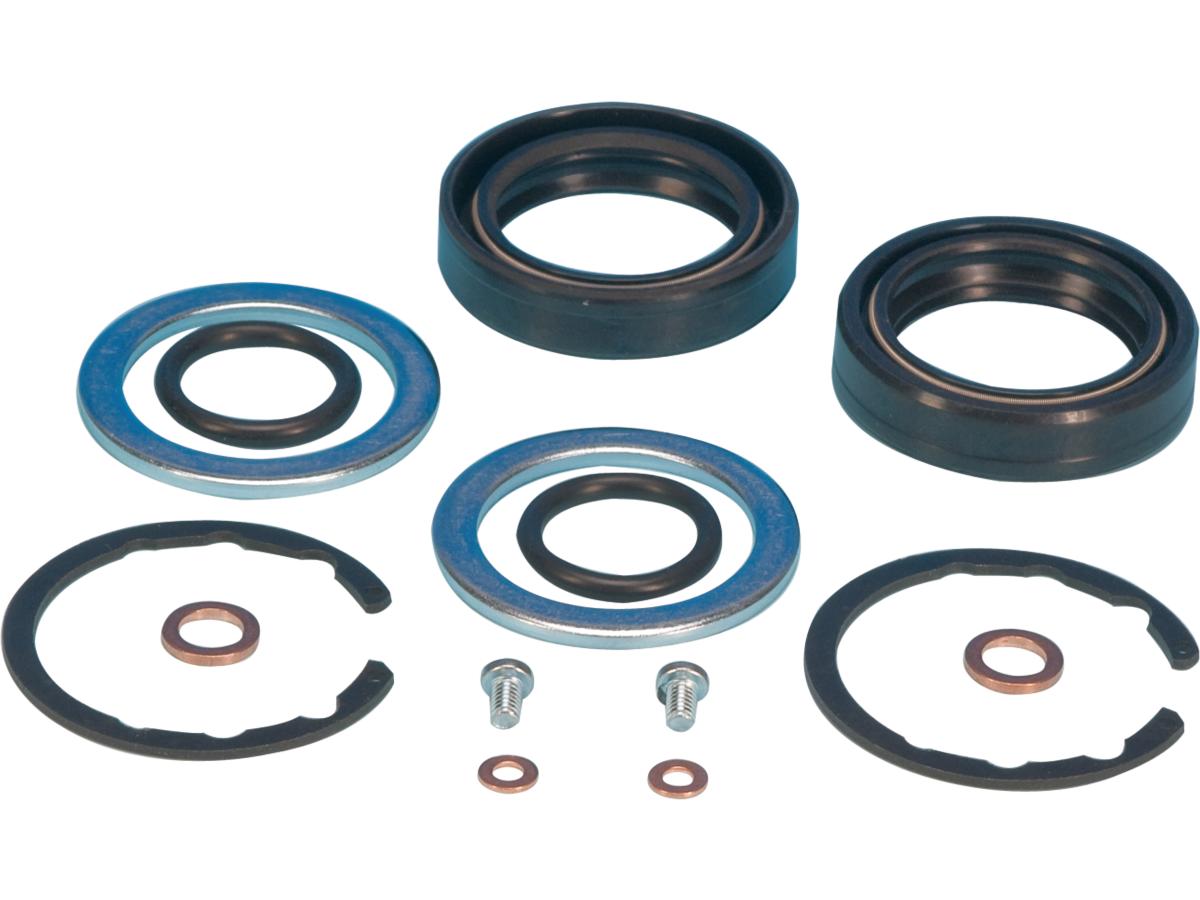 James Gasket Oil Seal Kit, Front Fork James Gasket Default Title