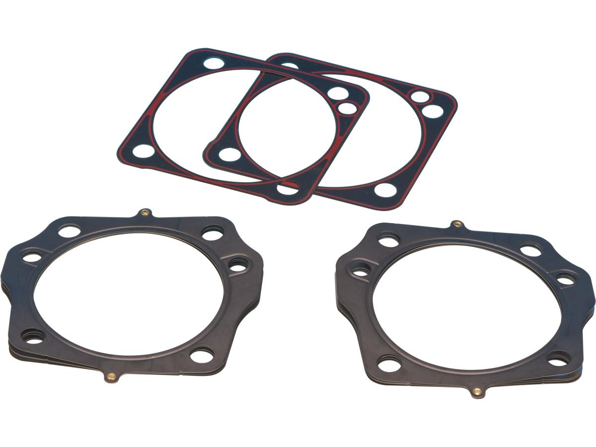 James Gasket Cylinder Head &Amp; Base Gasket Kit .050" 4 1/8" James Gasket Default Title