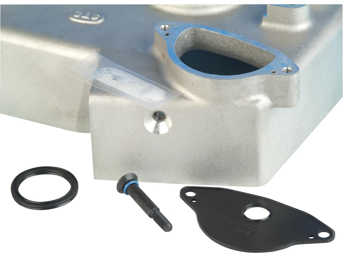 James Gasket Seal Kit, Starter Housing And Shift Lever Starter Housing &Amp; Shift Lever Seal Kit Kit 1 James Gasket Default Title