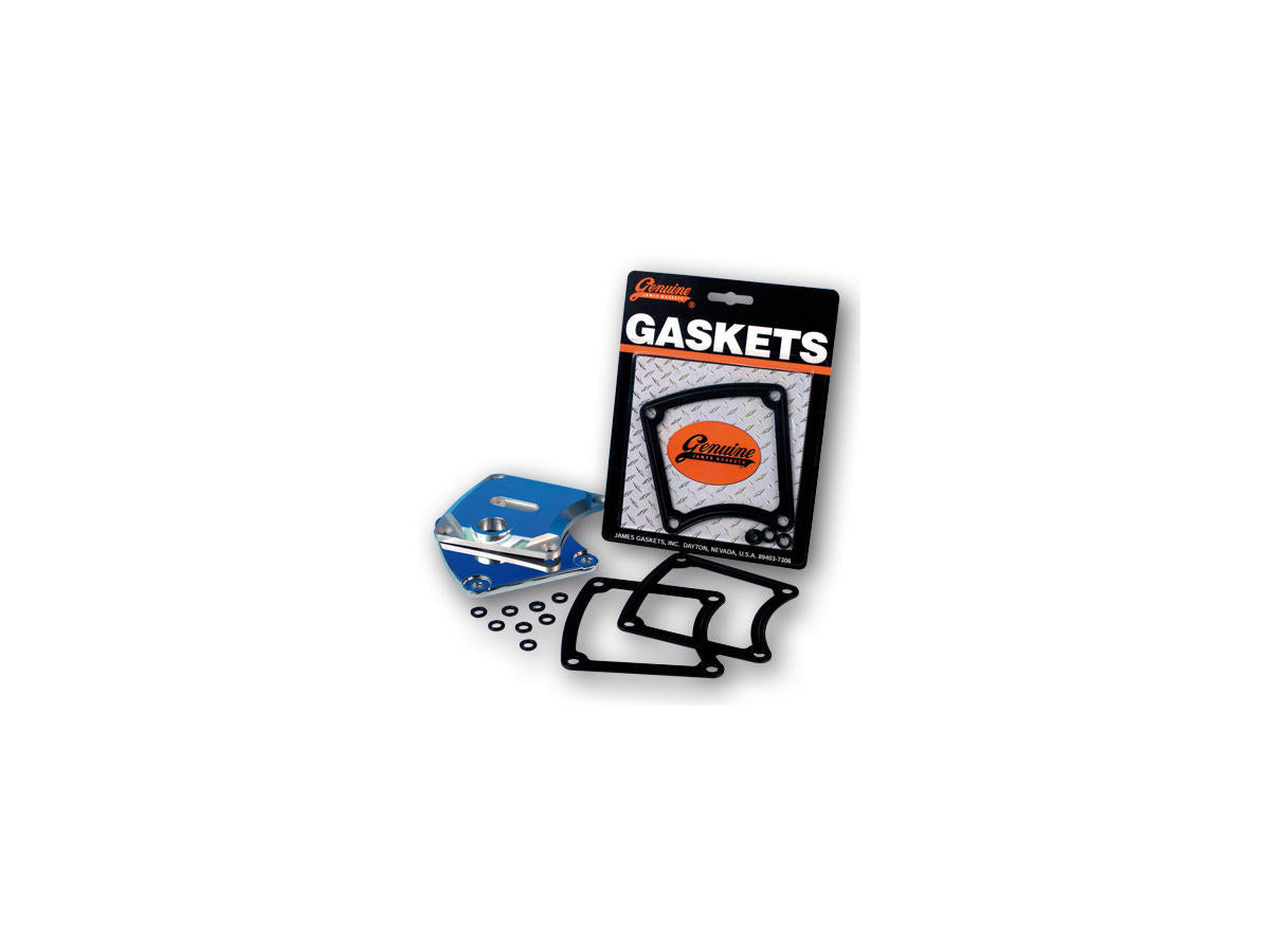James Gasket Inspection Cover Gasket Kit Each 1 James Gasket Default Title