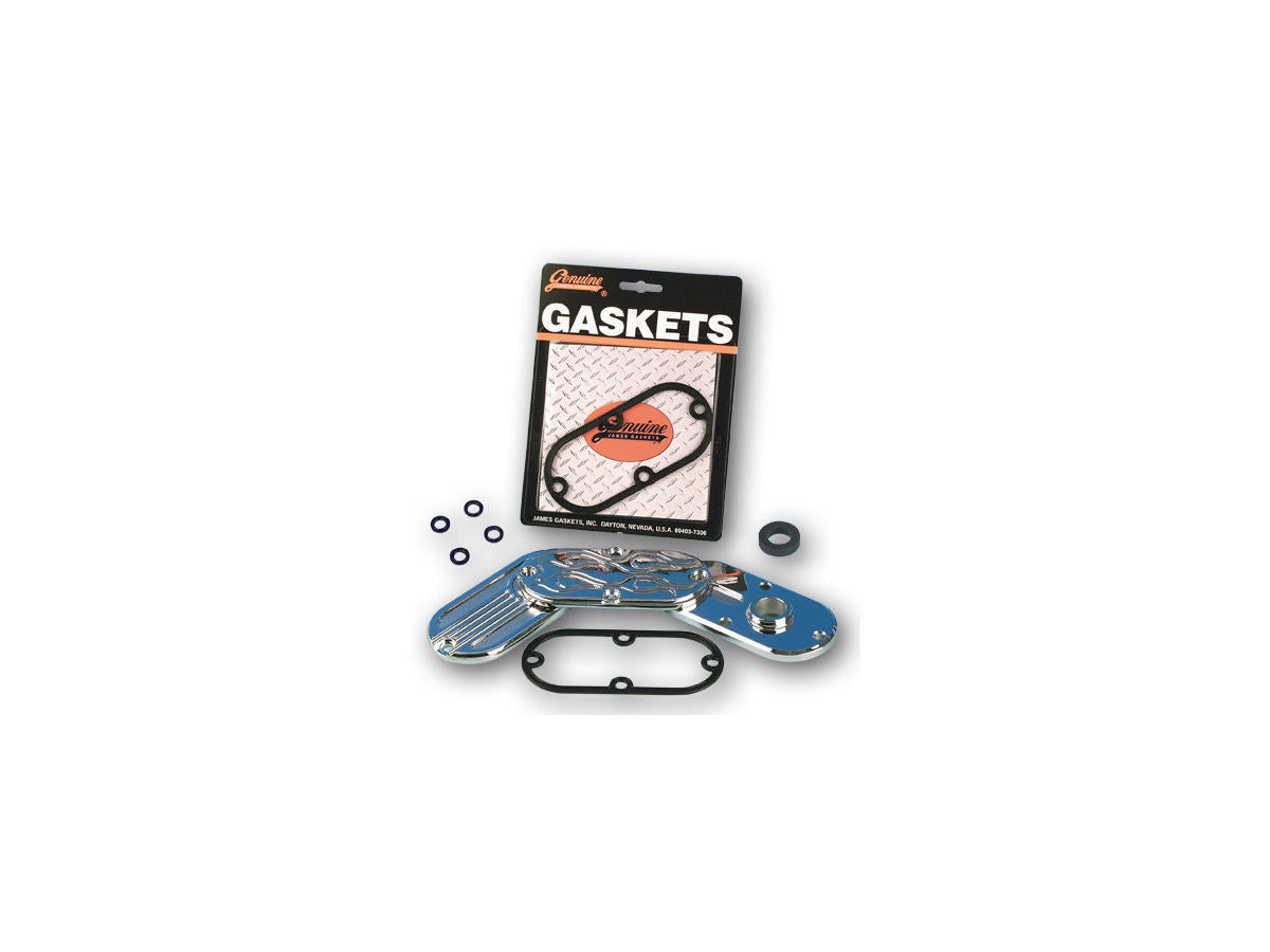James Gasket Inspection Cover Gasket Kit Each 1 James Gasket Default Title
