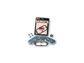 James Gasket Inspection Cover Gasket Kit Each 1 James Gasket Default Title